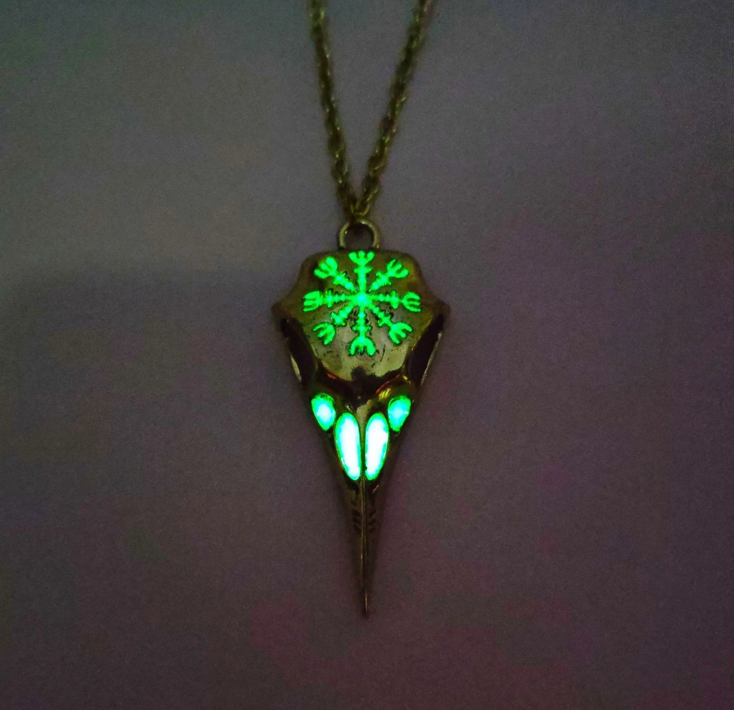 FREE Luminous Necklace