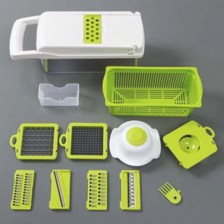 Vegetable Kitchen Chopper