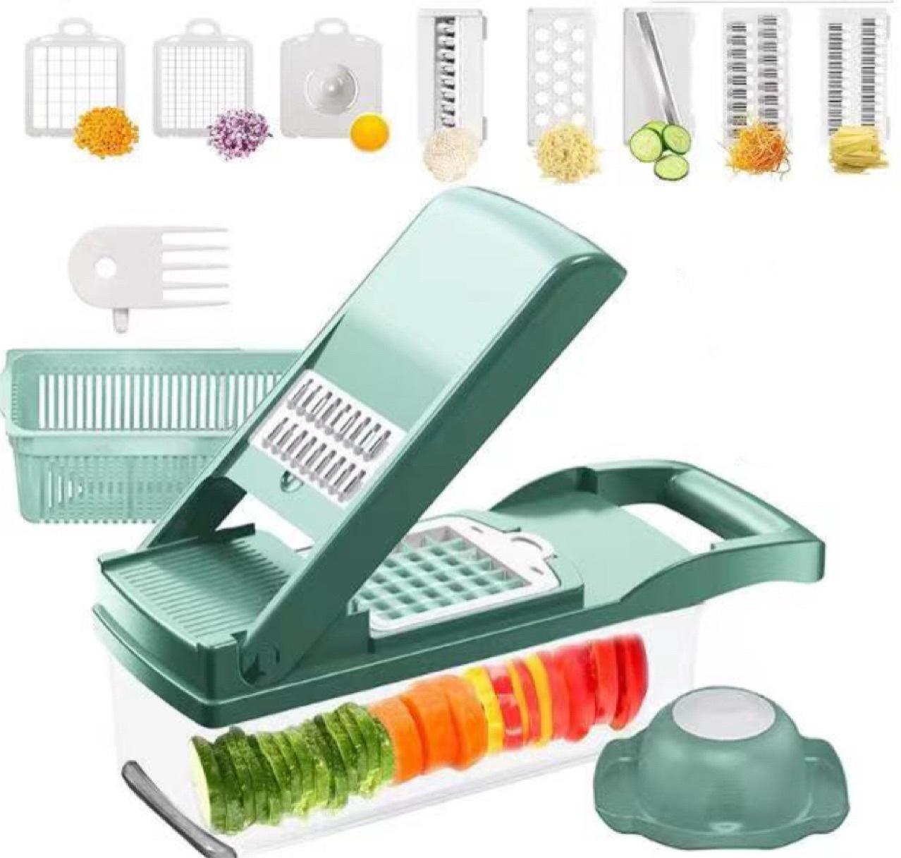 Vegetable Kitchen Chopper