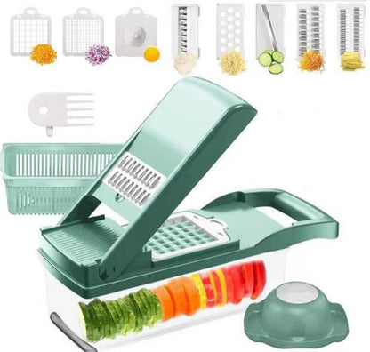 Vegetable Kitchen Chopper